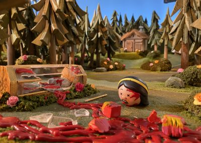 Crossing Swords – Season 2