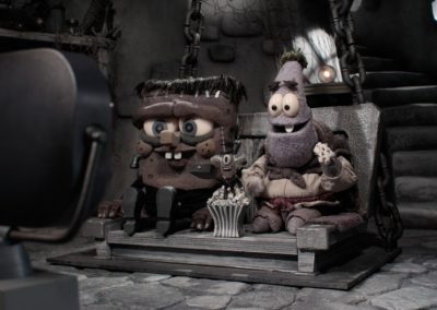 The Patrick Star Show