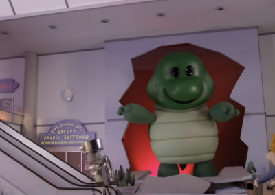 Captain Underpants: The First Epic Movie