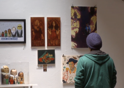 Six Seasons and a Movie